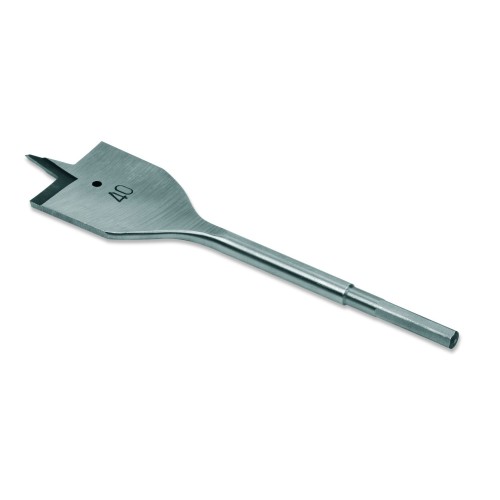 BROCA PALA MOD. 840 - Ø40 MM.